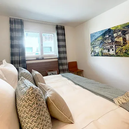 Appartement Business 1-4 Guests *