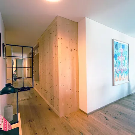 Business 1-4 Guests Appartement *