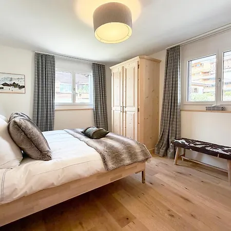 Appartement Business 1-4 Guests *